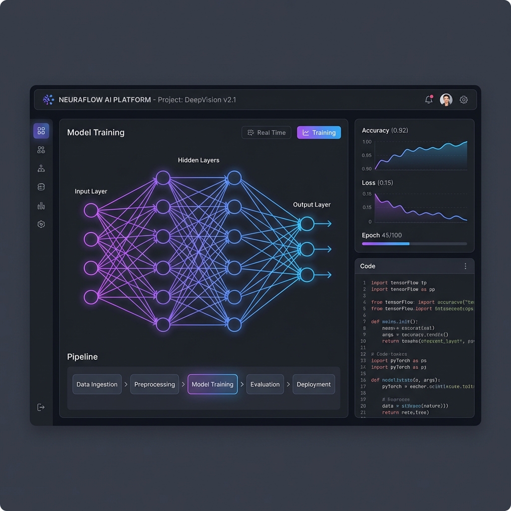Data Analytics Panel