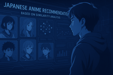 Anime Recommendation