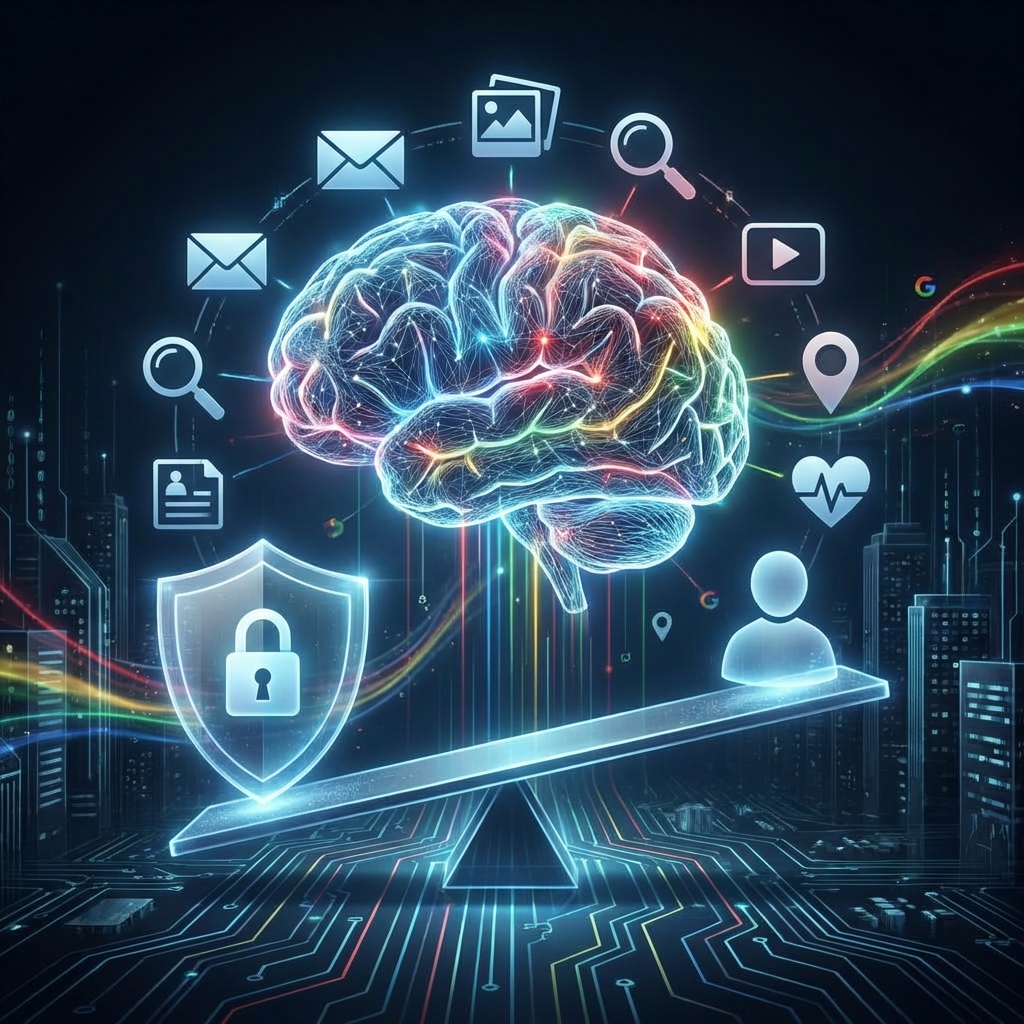 Google Personal Intelligence