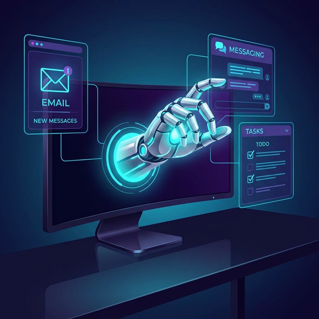 OpenClaw AI Assistant