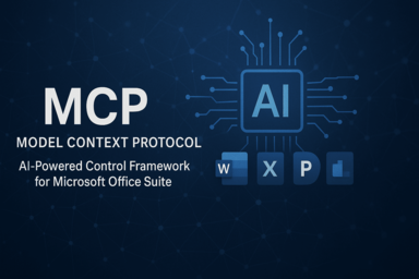 MCP Framework