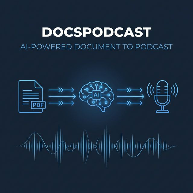 DocsPodcast