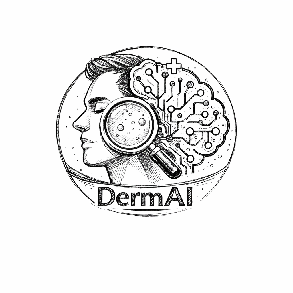 DermAI — My Graduation Project Thumbnail