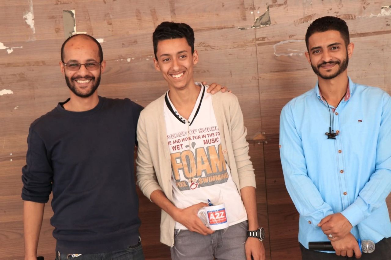 A Memorable Debate Victory