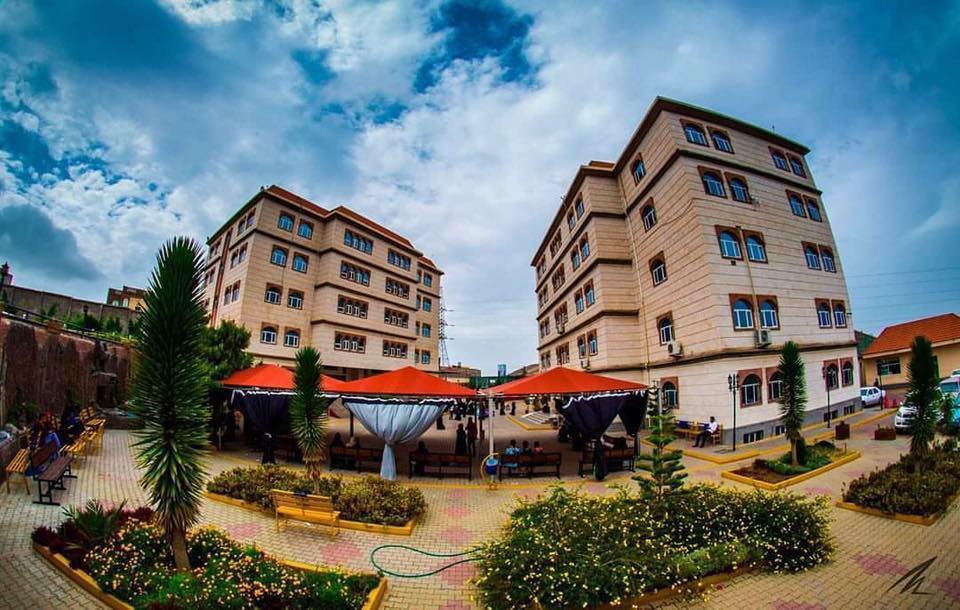 Lebanese International University (LIU)