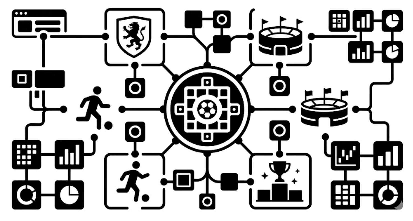 Football Teams Management Thumbnail