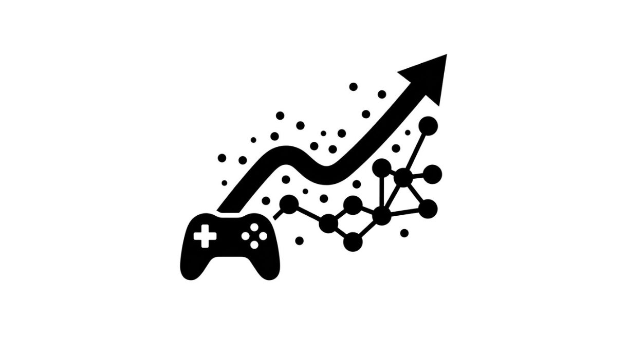 Video Game Sales Analysis Thumbnail