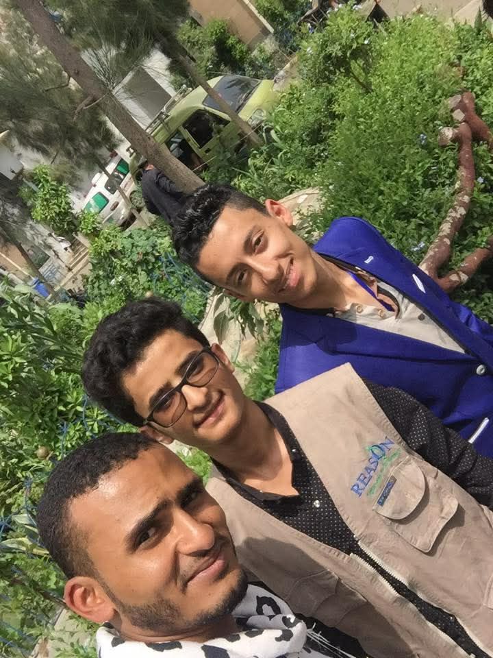 A Day of Humanity and Kindness